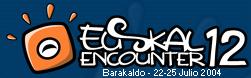Picture album of Euskal Encounter 12 - RetroEuskal