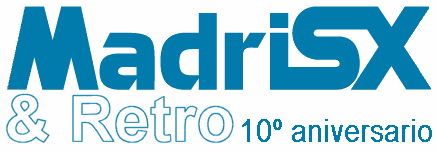 MadriSX & Retro - 10º aniversario