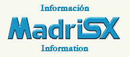 Toda la información sobre MadriSX ´ 2002 aquí