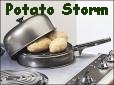Potato Storm